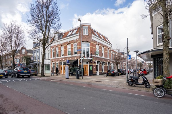 studios for rent on Kanaalstraat
