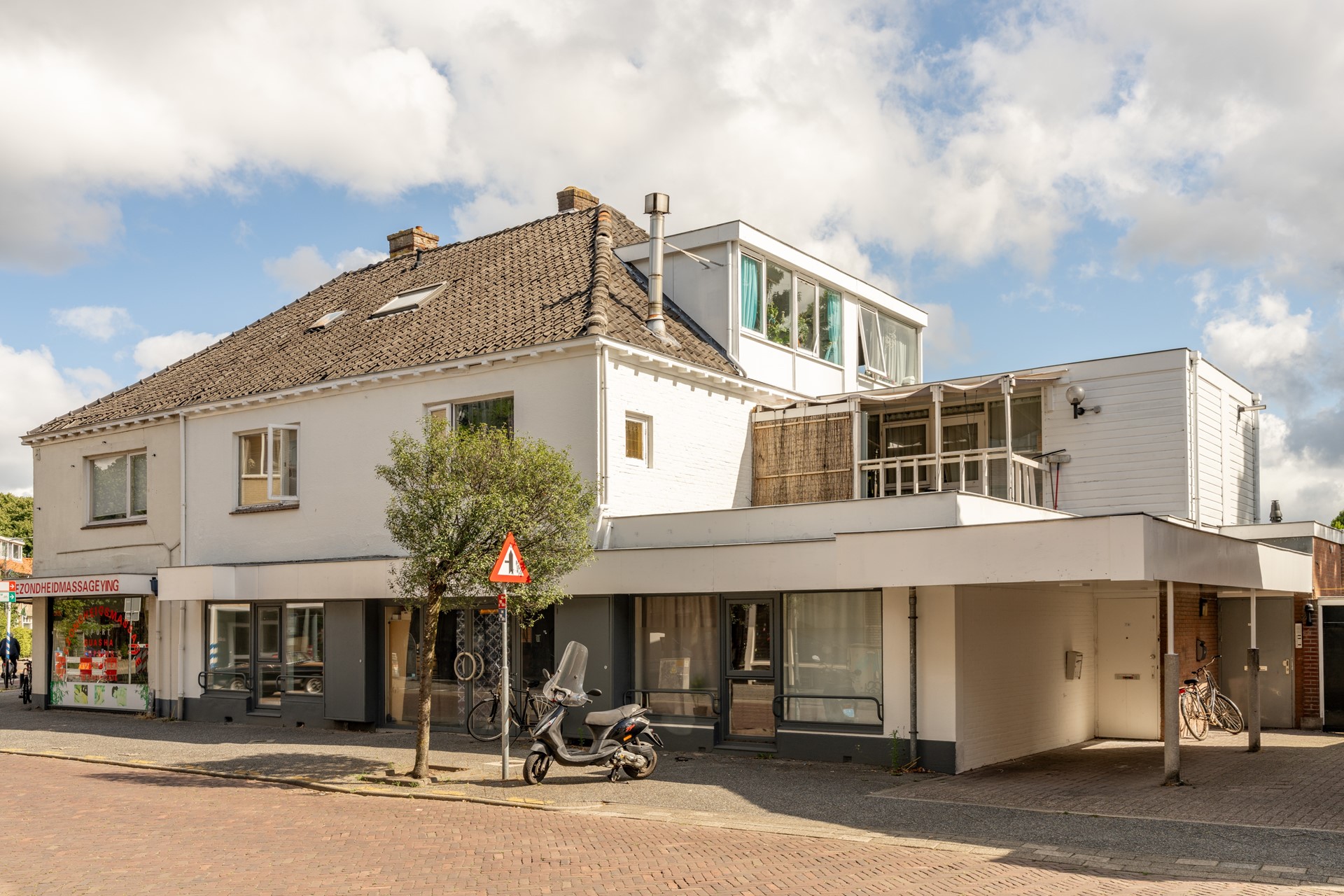 Kamer in Zeist