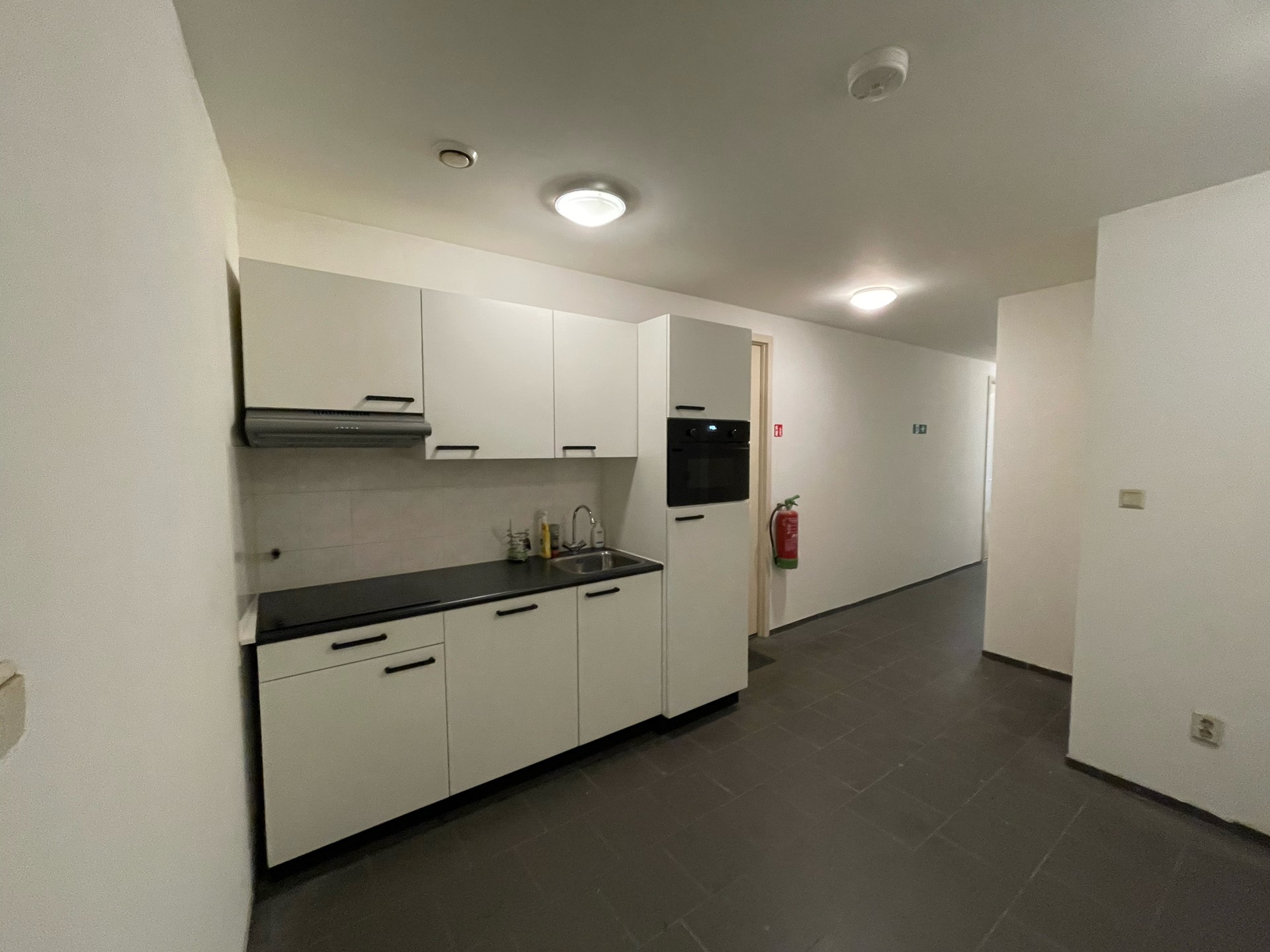 Apartment in Zeist