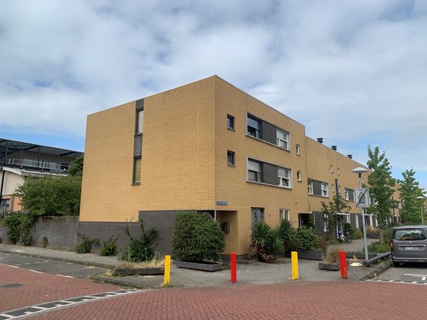 Te huur: Grootmeesterplein, 3554ED Utrecht