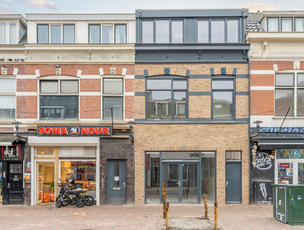 Damstraat ref-01090, Utrecht