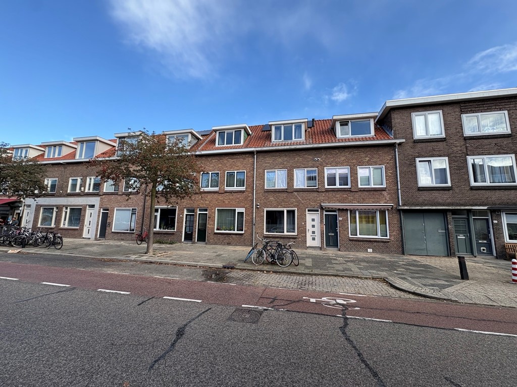 Laan Van Nieuw Guinea ref-01103, Utrecht