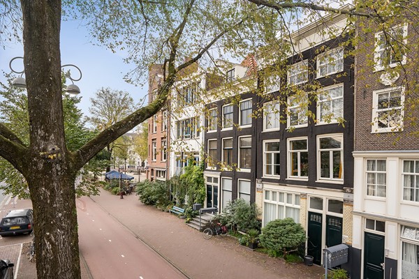 Sold: Kattenburgergracht 5C, 1018 KN Amsterdam