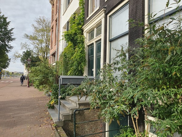 Medium property photo - Kattenburgergracht 5C, 1018 KN Amsterdam