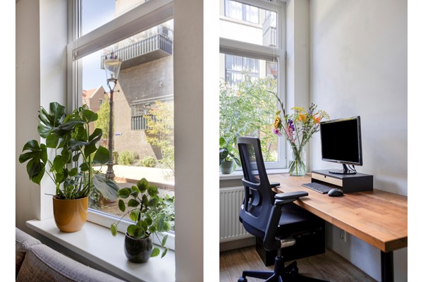 Medium property photo - Billitonstraat 2H, 1094 BC Amsterdam
