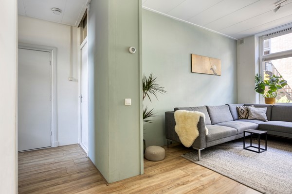 Medium property photo - Billitonstraat 2H, 1094 BC Amsterdam