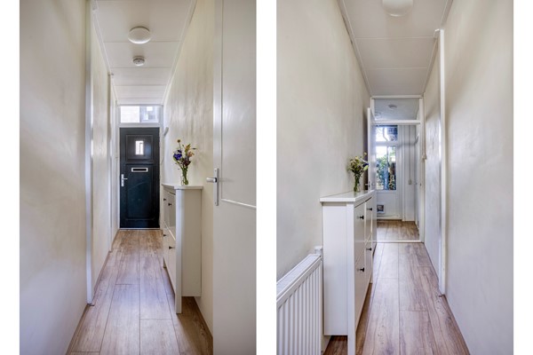 Medium property photo - Billitonstraat 2H, 1094 BC Amsterdam