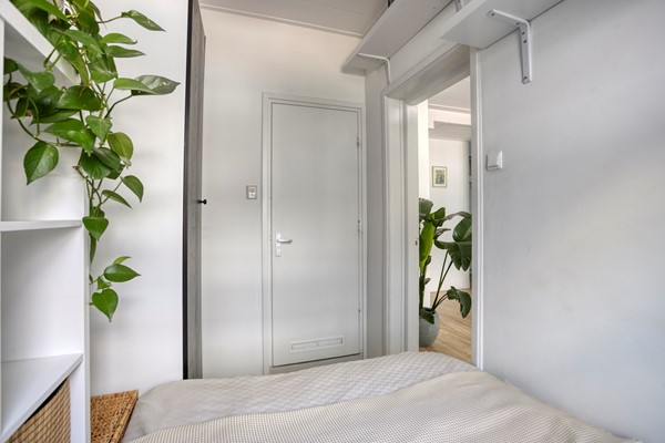 Medium property photo - Billitonstraat 2H, 1094 BC Amsterdam