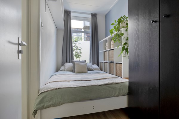 Medium property photo - Billitonstraat 2H, 1094 BC Amsterdam