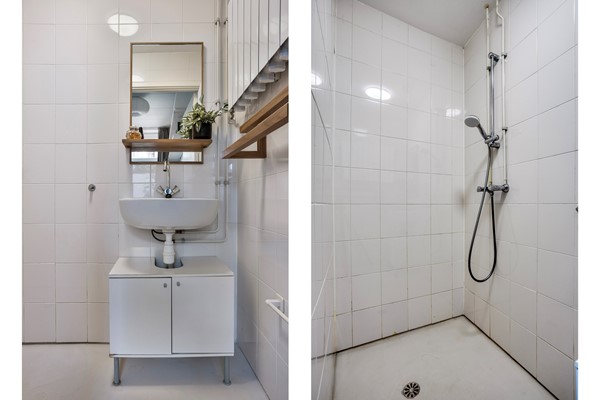 Medium property photo - Billitonstraat 2H, 1094 BC Amsterdam