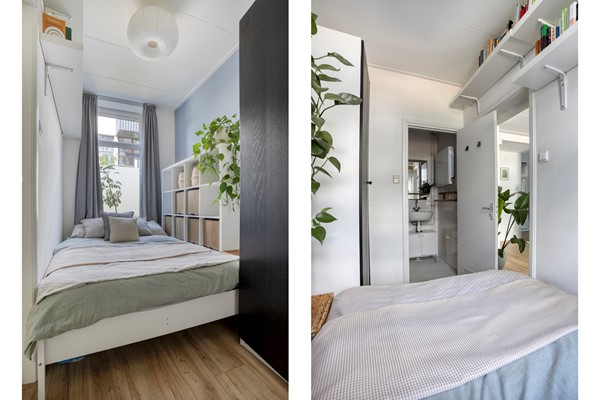 Medium property photo - Billitonstraat 2H, 1094 BC Amsterdam