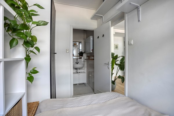 Medium property photo - Billitonstraat 2H, 1094 BC Amsterdam