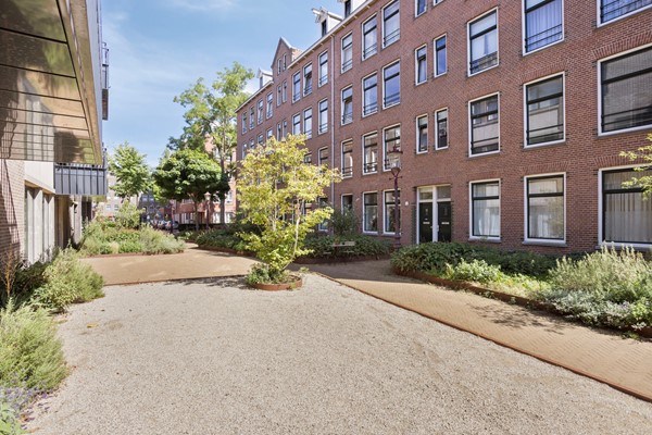 Medium property photo - Billitonstraat 2H, 1094 BC Amsterdam