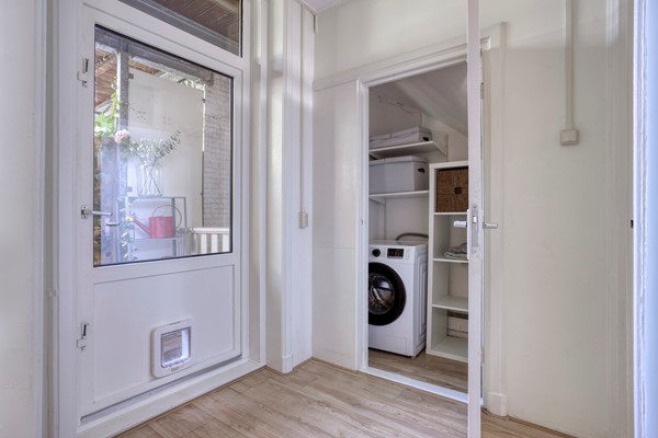 Medium property photo - Billitonstraat 2H, 1094 BC Amsterdam