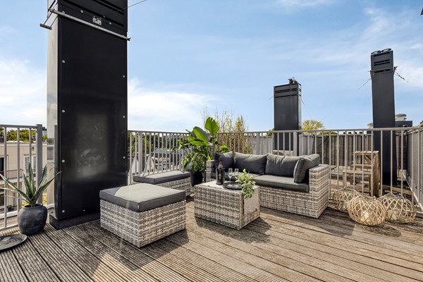 For sale: Rapenburgerstraat 73E2, 1011 VK Amsterdam