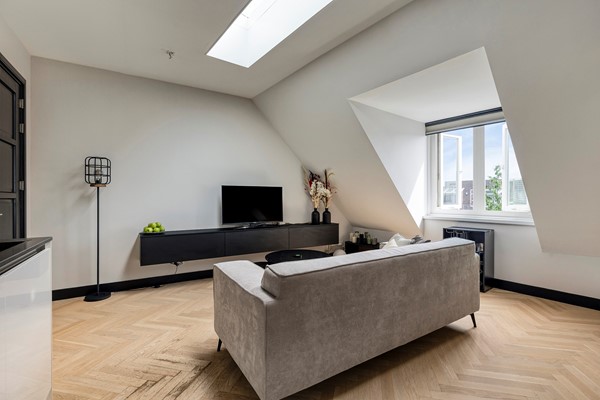 Medium property photo - Rapenburgerstraat 73E2, 1011 VK Amsterdam