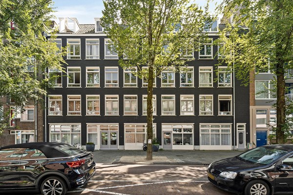 Medium property photo - Rapenburgerstraat 73E2, 1011 VK Amsterdam