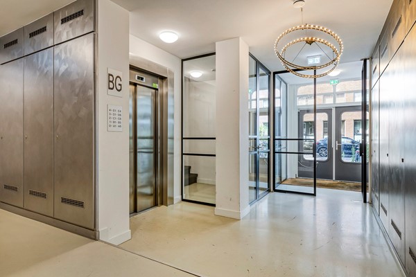Medium property photo - Rapenburgerstraat 73E2, 1011 VK Amsterdam