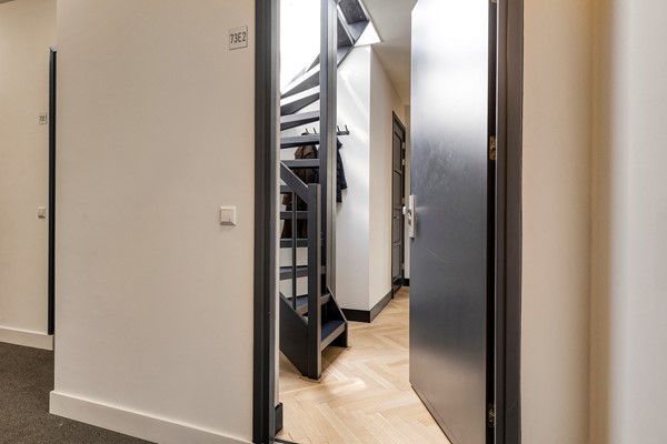 Medium property photo - Rapenburgerstraat 73E2, 1011 VK Amsterdam