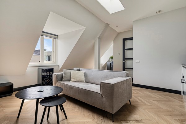 Medium property photo - Rapenburgerstraat 73E2, 1011 VK Amsterdam