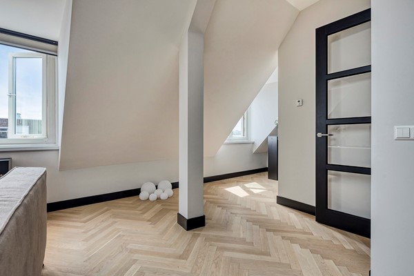 Medium property photo - Rapenburgerstraat 73E2, 1011 VK Amsterdam