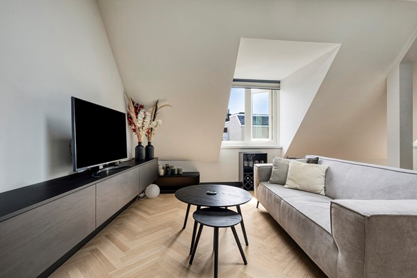 Medium property photo - Rapenburgerstraat 73E2, 1011 VK Amsterdam