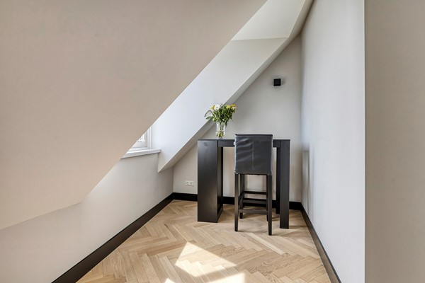 Medium property photo - Rapenburgerstraat 73E2, 1011 VK Amsterdam