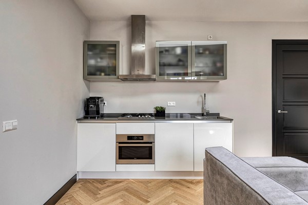 Medium property photo - Rapenburgerstraat 73E2, 1011 VK Amsterdam