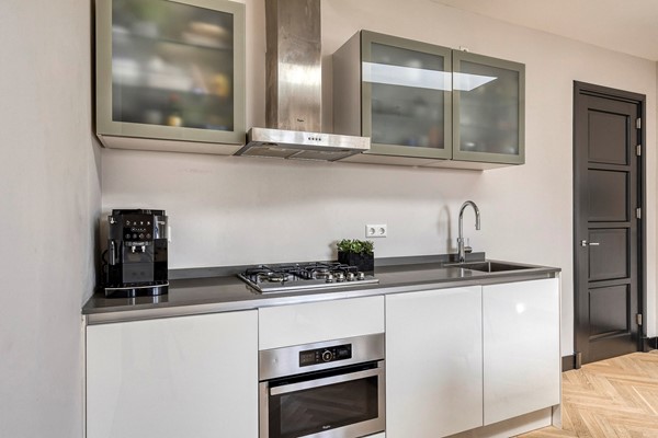 Medium property photo - Rapenburgerstraat 73E2, 1011 VK Amsterdam