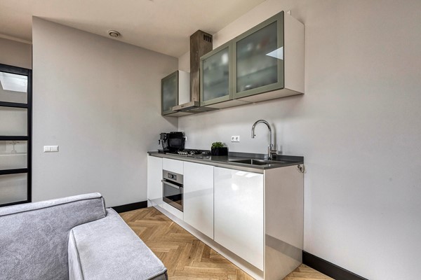 Medium property photo - Rapenburgerstraat 73E2, 1011 VK Amsterdam