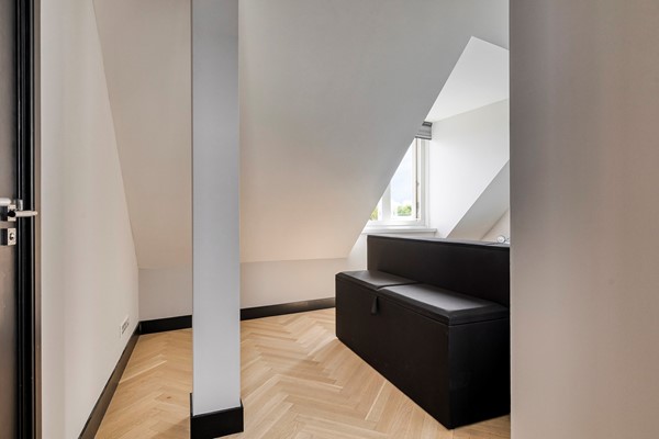 Medium property photo - Rapenburgerstraat 73E2, 1011 VK Amsterdam