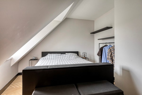 Medium property photo - Rapenburgerstraat 73E2, 1011 VK Amsterdam