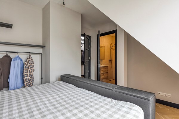 Medium property photo - Rapenburgerstraat 73E2, 1011 VK Amsterdam