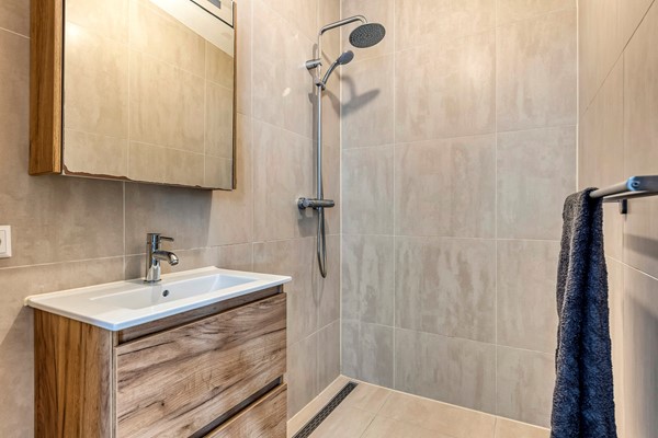Medium property photo - Rapenburgerstraat 73E2, 1011 VK Amsterdam