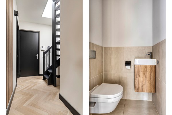 Medium property photo - Rapenburgerstraat 73E2, 1011 VK Amsterdam
