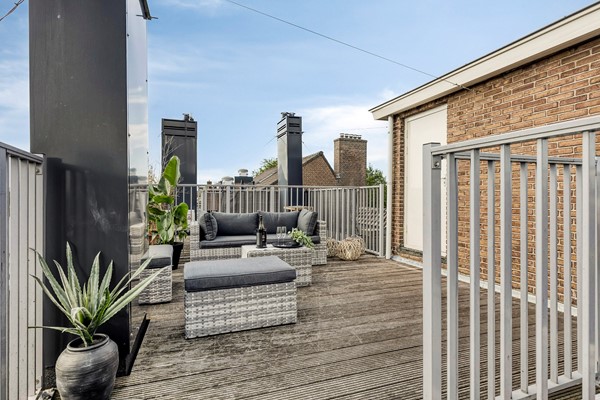Medium property photo - Rapenburgerstraat 73E2, 1011 VK Amsterdam