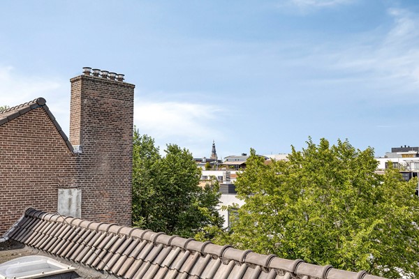 Medium property photo - Rapenburgerstraat 73E2, 1011 VK Amsterdam