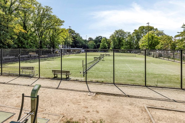 Medium property photo - Rapenburgerstraat 73E2, 1011 VK Amsterdam