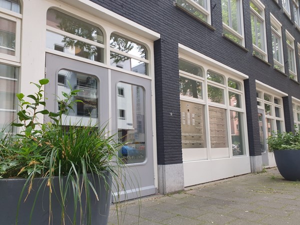 Medium property photo - Rapenburgerstraat 73E2, 1011 VK Amsterdam