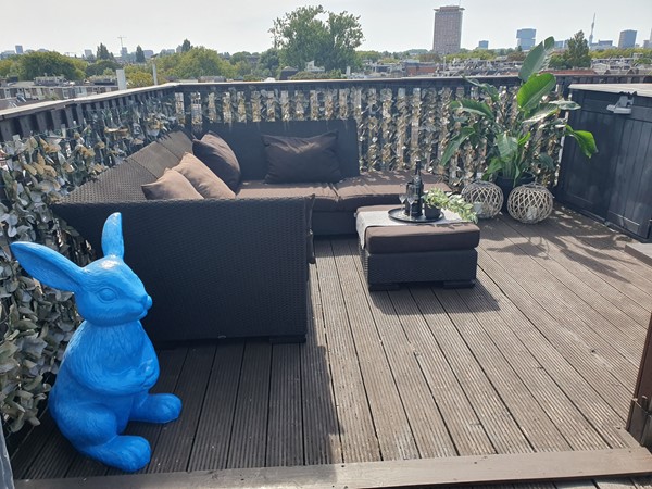 Property photo - Gerard Douplein 90-4, 1073XG Amsterdam