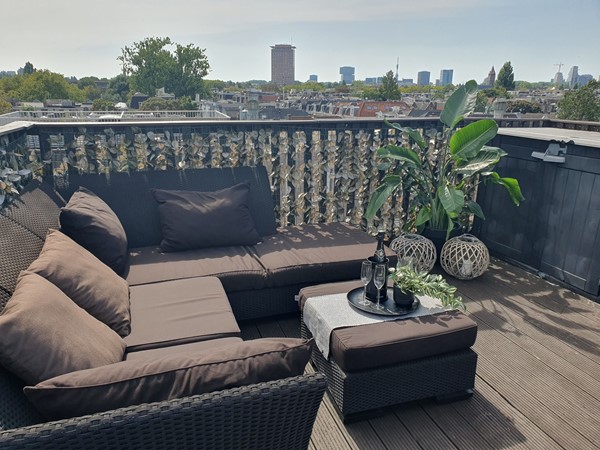 Medium property photo - Gerard Douplein 90-4, 1073 XG Amsterdam