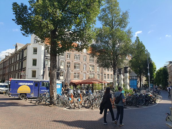 Medium property photo - Gerard Douplein 90-4, 1073 XG Amsterdam