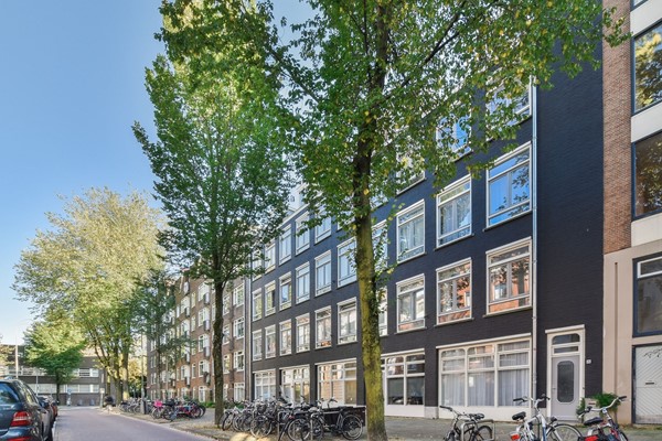 Property photo - Rapenburgerstraat 73E2, 1011VK Amsterdam