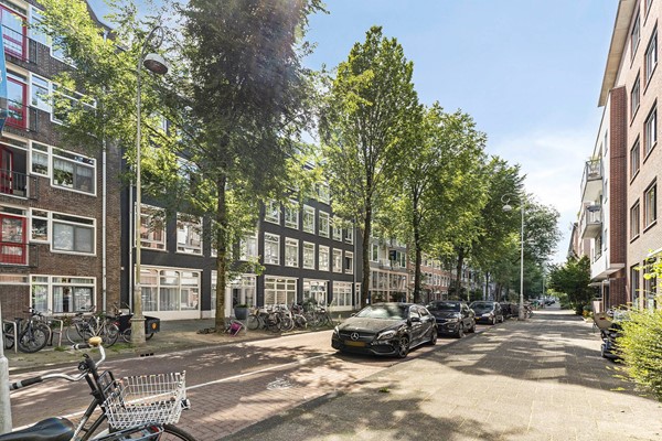 Property photo - Rapenburgerstraat 73E2, 1011VK Amsterdam