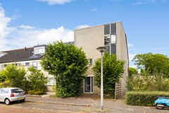 Verkocht: Boschplaat 68, 1187LA Amstelveen