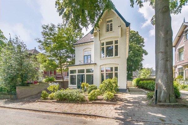 Verhuurd: Schonenbergsingel 1-107, 6881NL Velp