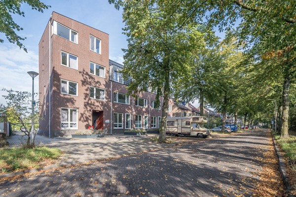 Te huur: Eerste Oude Heselaan 162, 6541PD Nijmegen