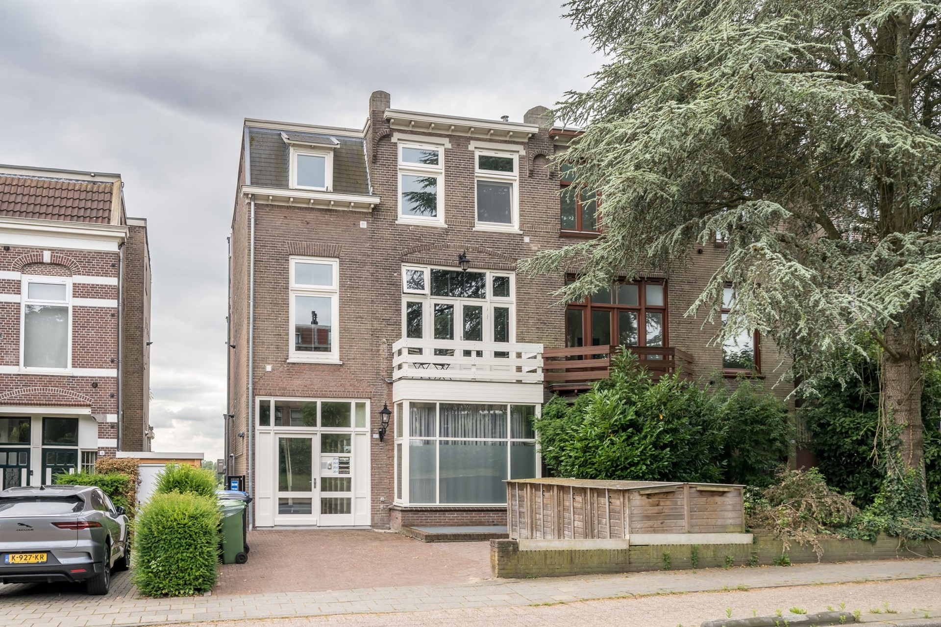 Appartement in Arnhem