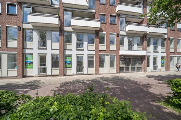 Verhuurd: Stadsbrink 275, 6707AA Wageningen