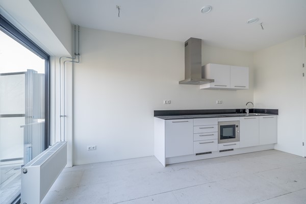 Medium property photo - Victoriastein 67, 6714 BT Ede